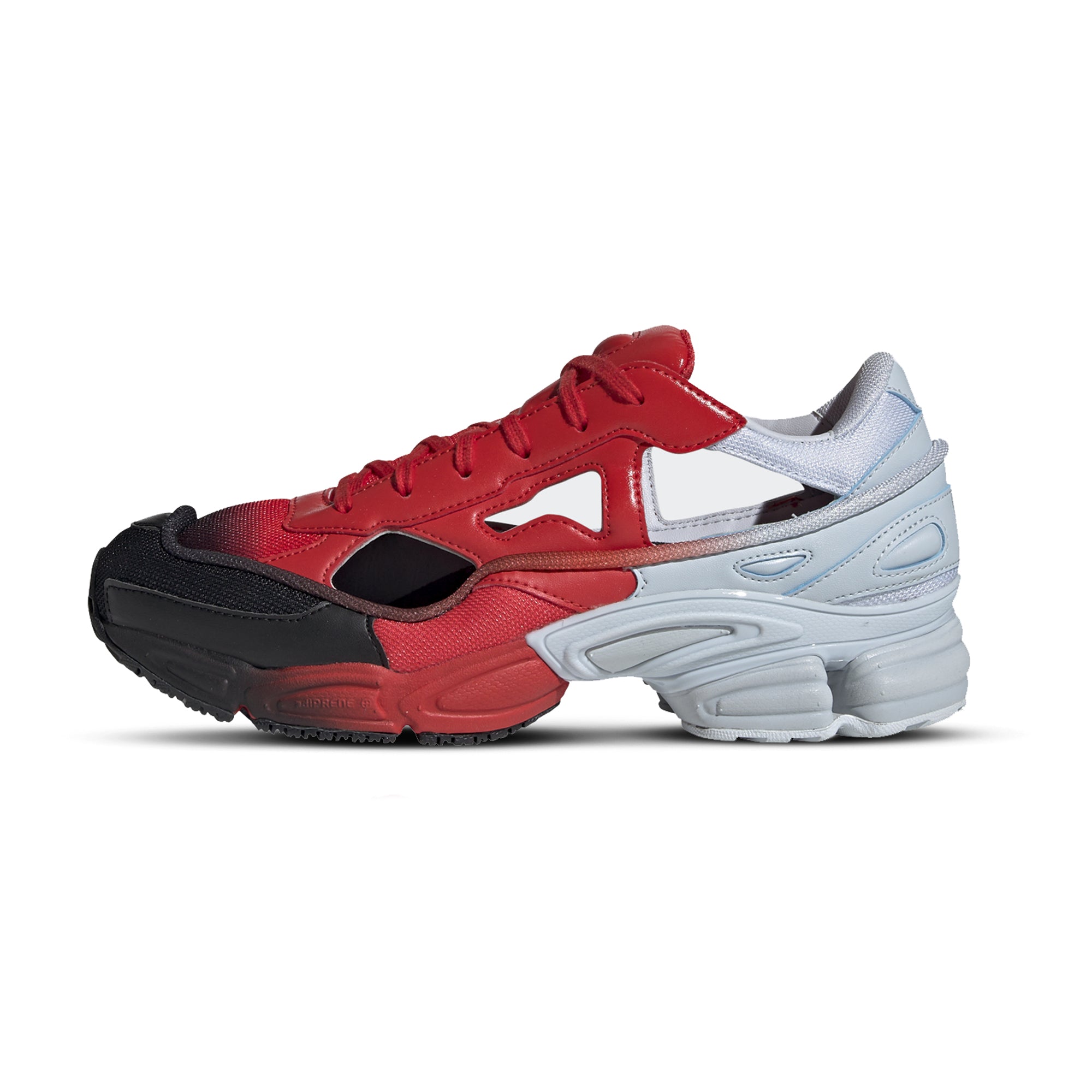 [EE7933] Mens Adidas Raf Simons Replicant Ozweego