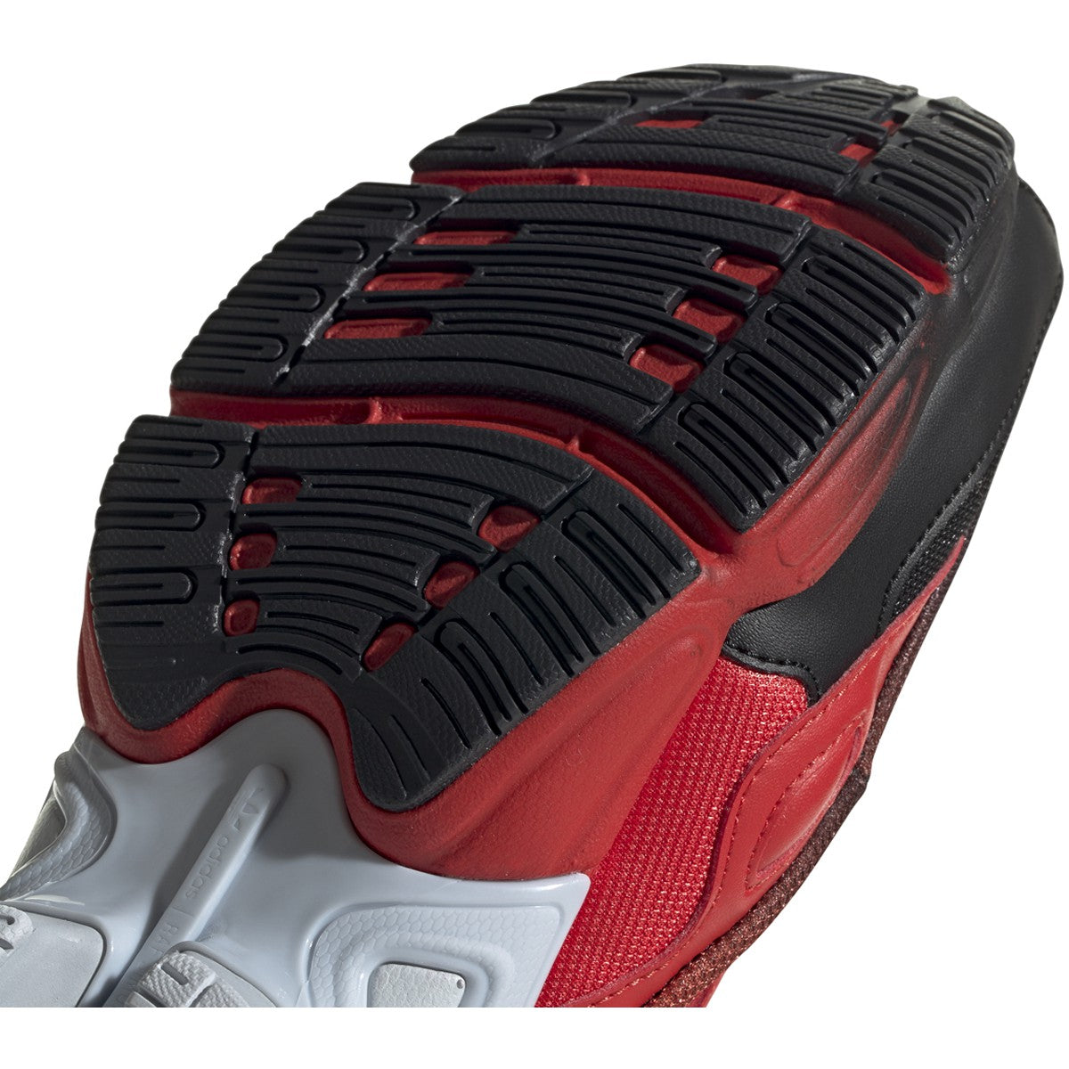[EE7933] Mens Adidas Raf Simons Replicant Ozweego
