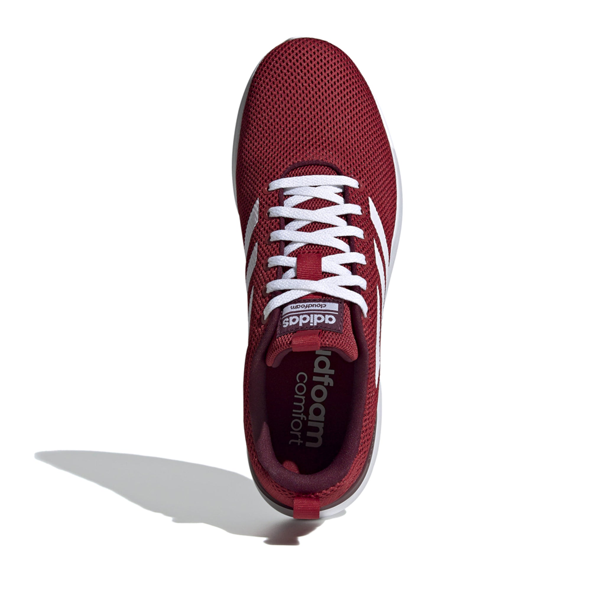 [EE8136] Mens Adidas Lite Racer Cln