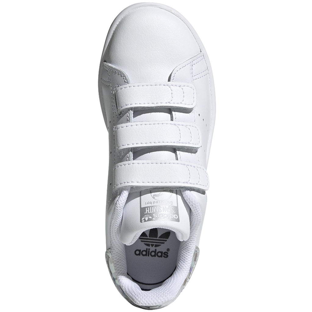 [EE8484] Preschool Adidas Stan Smith CF