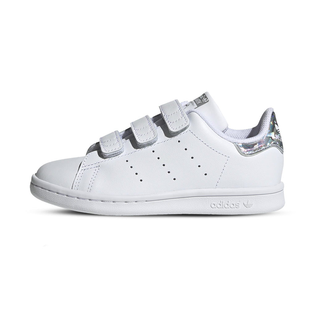 [EE8484] Preschool Adidas Stan Smith CF