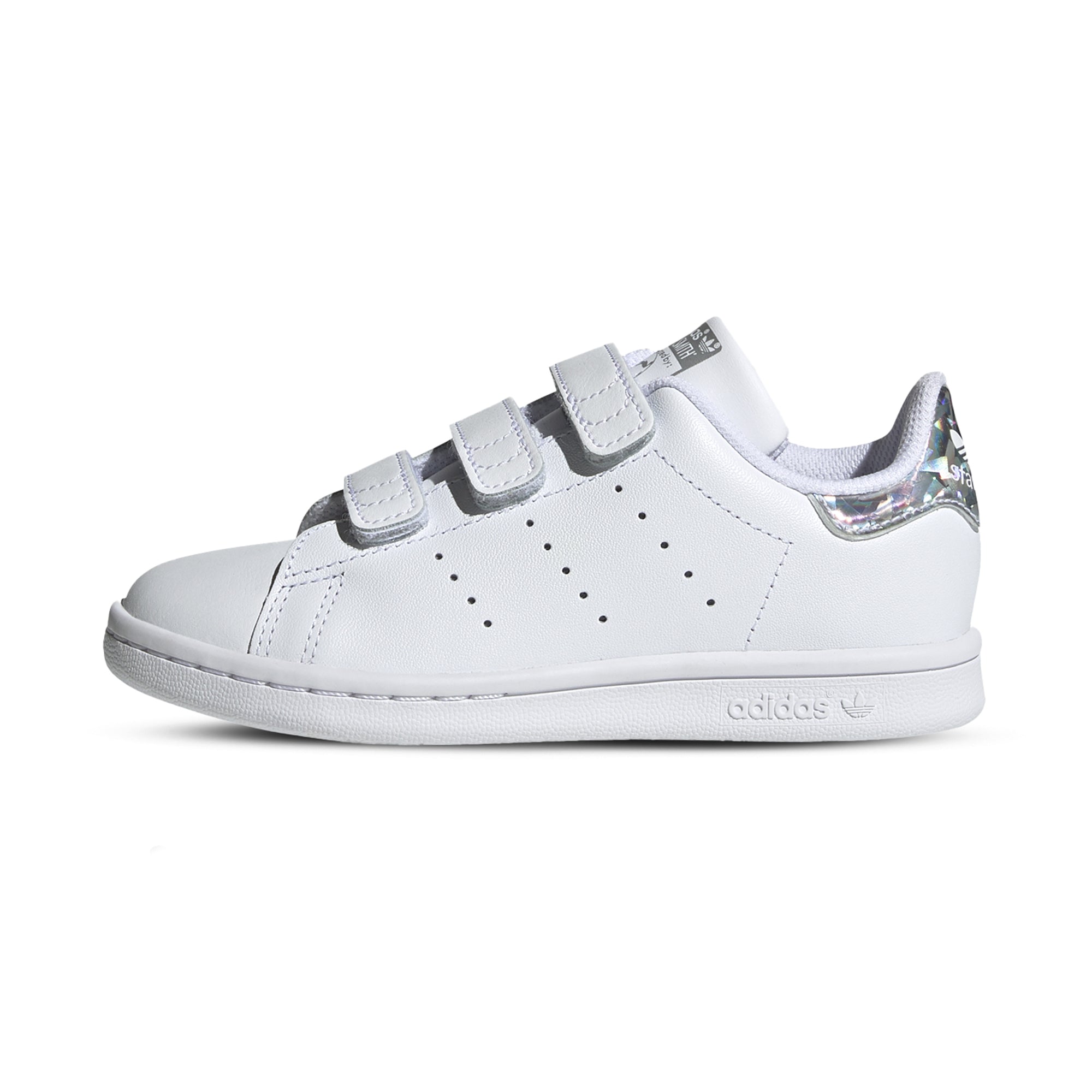 [EE8484] Preschool Adidas Stan Smith CF