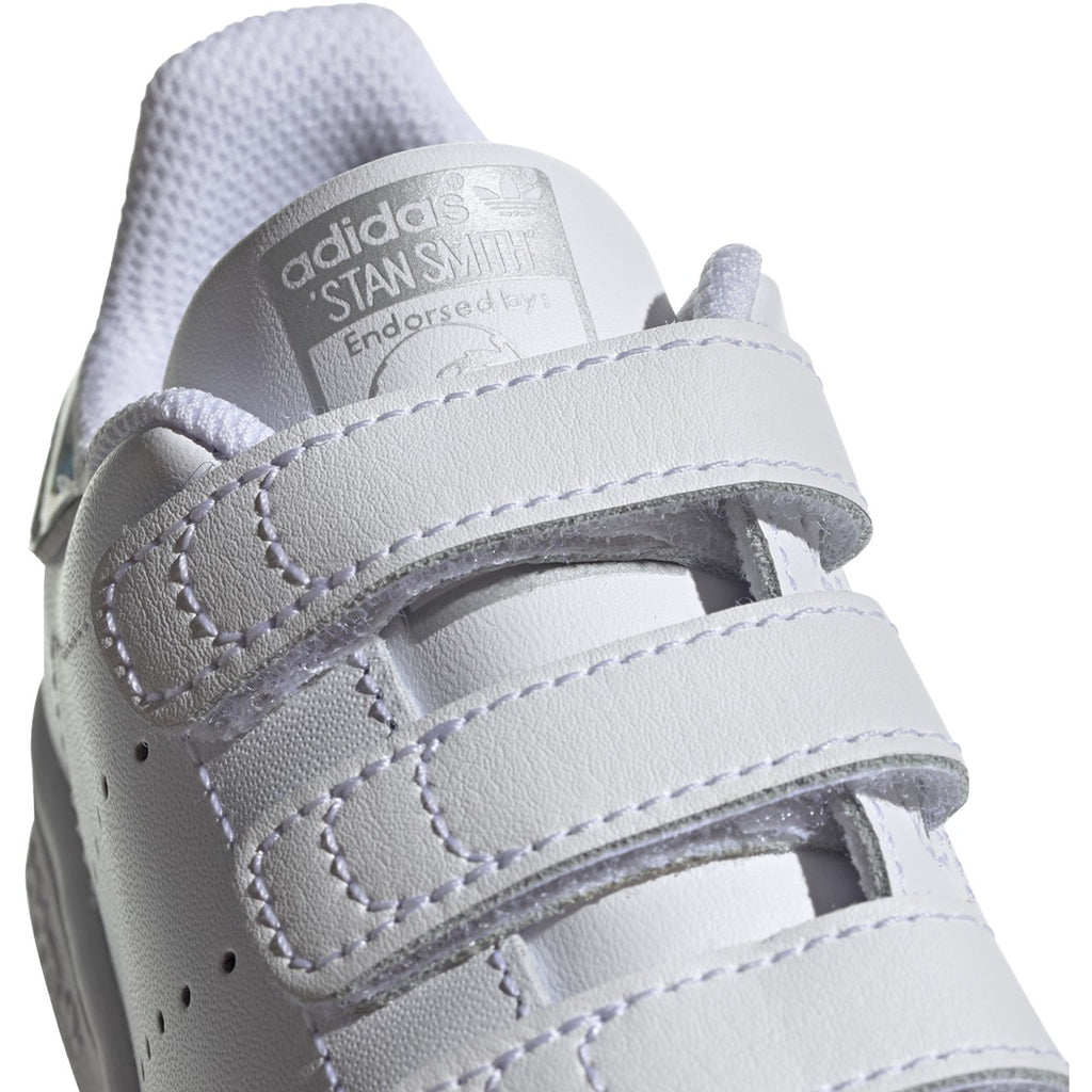 [EE8484] Preschool Adidas Stan Smith CF