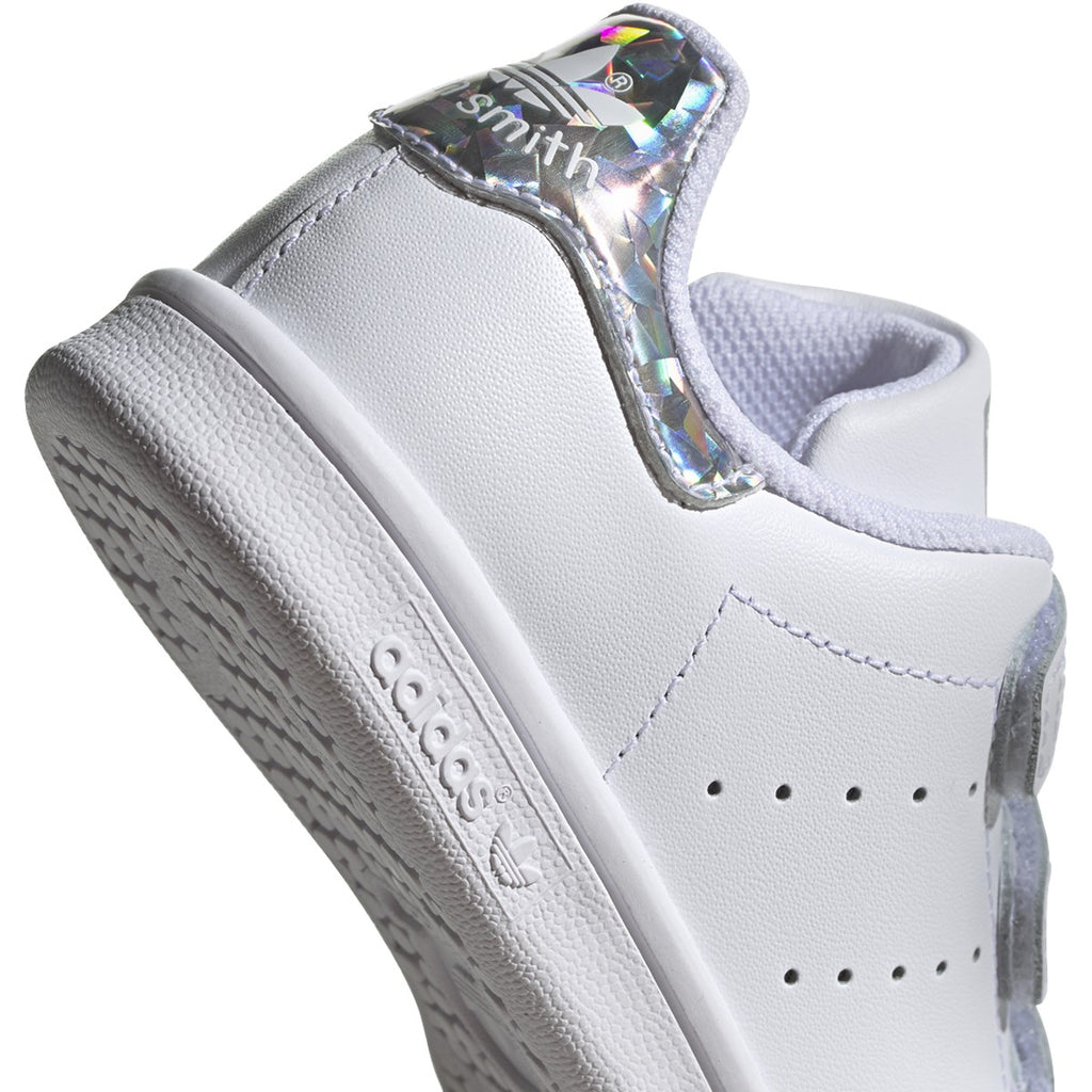 [EE8484] Preschool Adidas Stan Smith CF