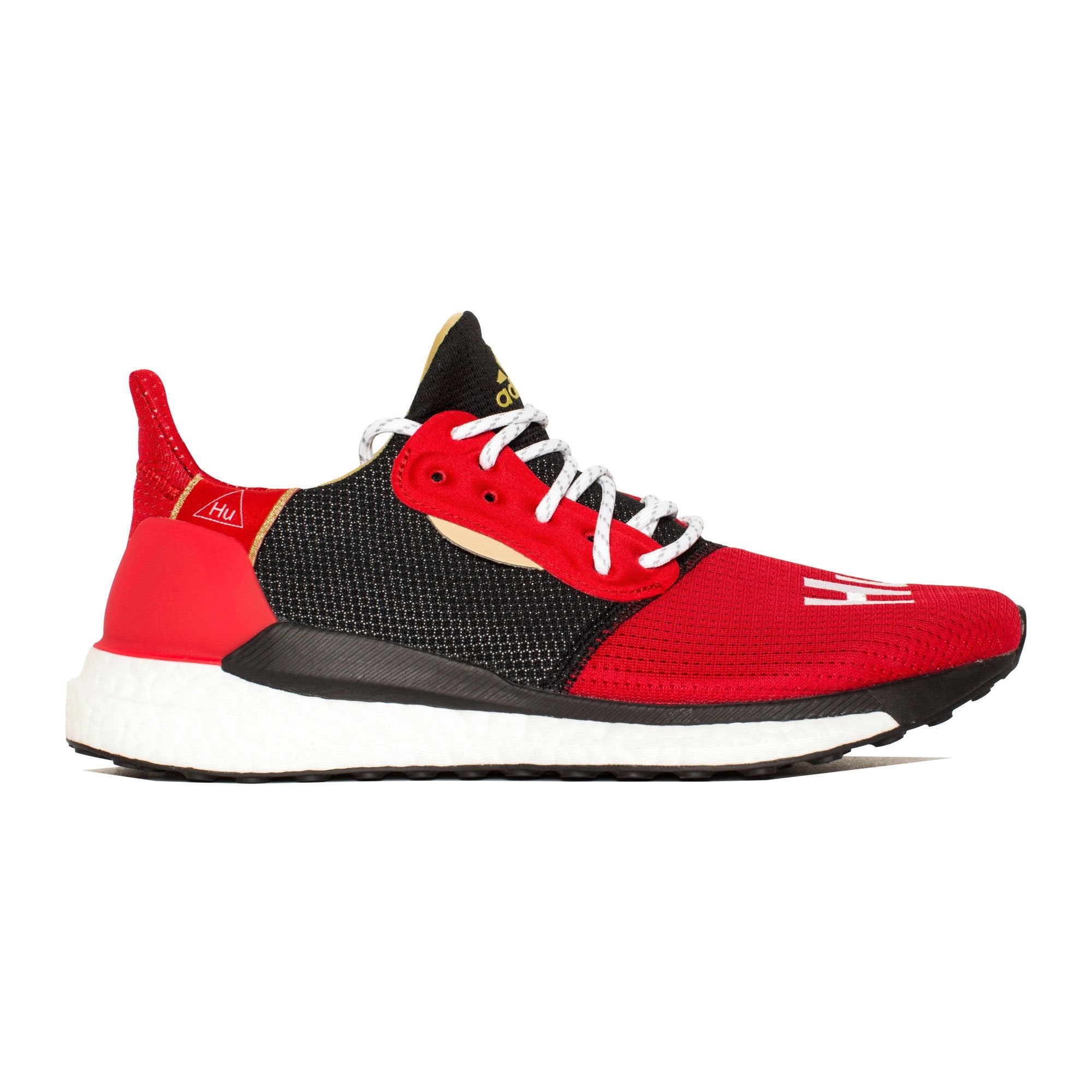 [EE8701] Mens Adidas Solar HU Glide CNY