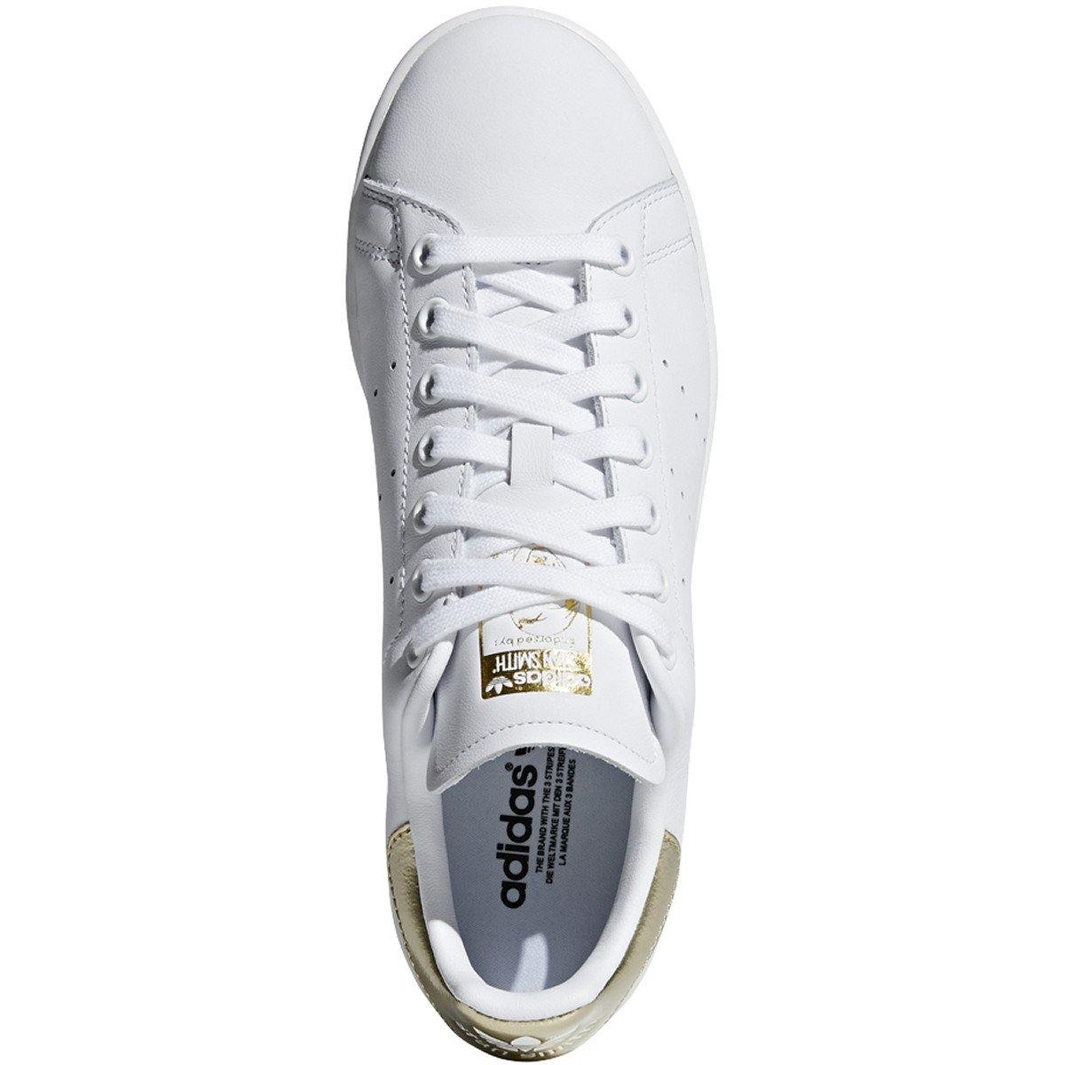 [EE8836] Womens Adidas Stan Smith - sneakAR