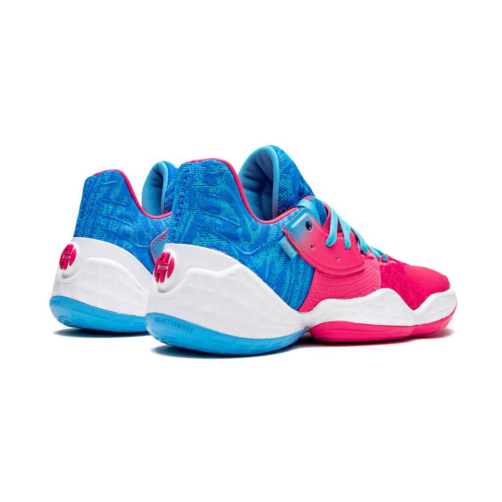[EF0998] Mens Adidas Harden Vol. 4