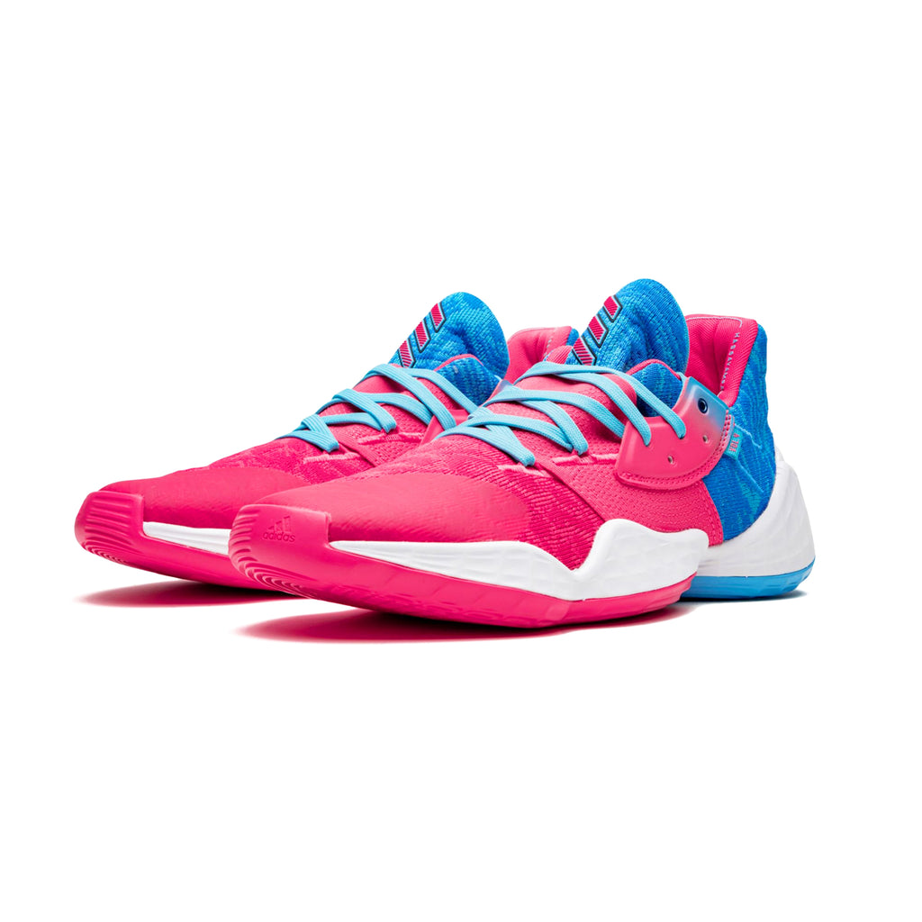 [EF0998] Mens Adidas Harden Vol. 4
