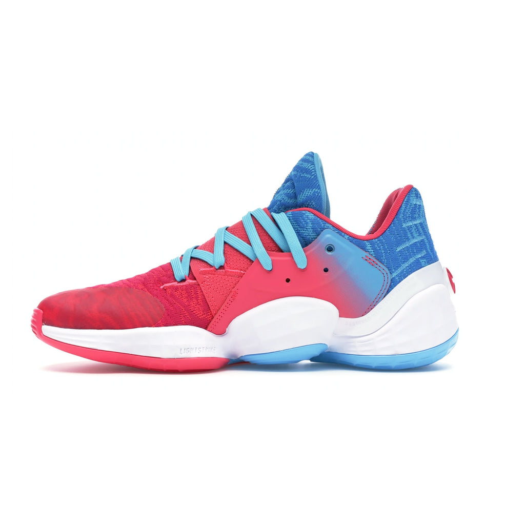 [EF0998] Mens Adidas Harden Vol. 4