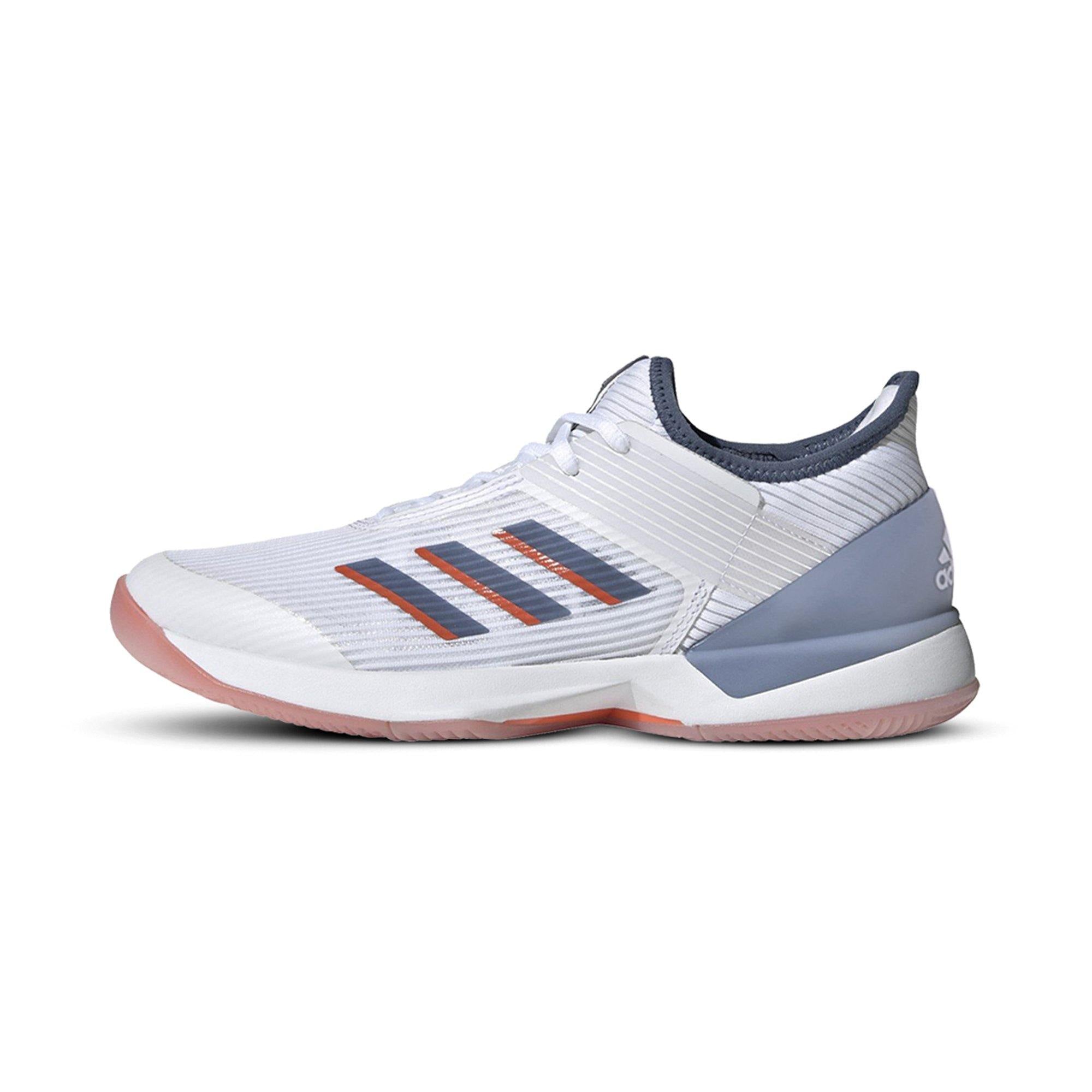 [EF1154] Womens Adidas Adizero Ubersonic 3 - sneakAR