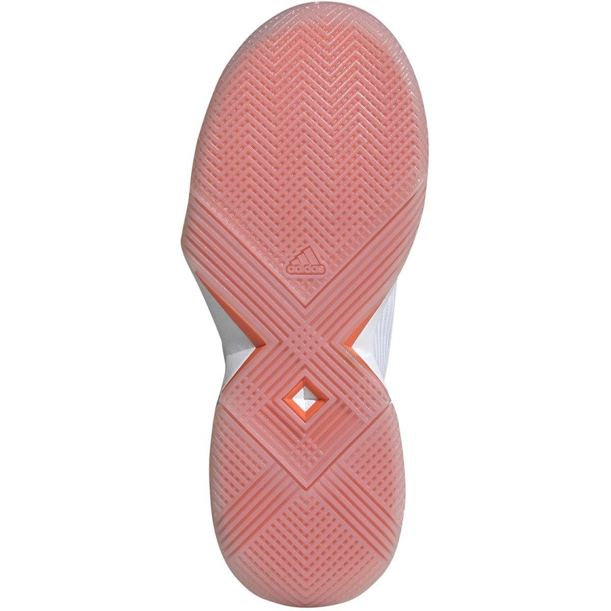 [EF1154] Womens Adidas Adizero Ubersonic 3 - sneakAR