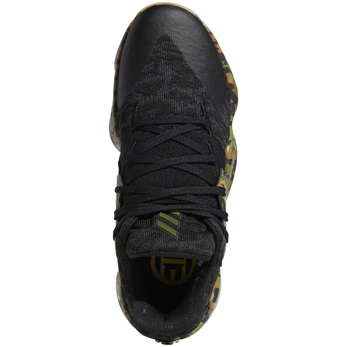 [EF1259] Mens Adidas Harden Vol. 4