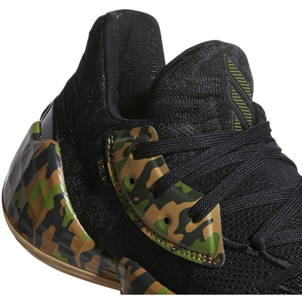 [EF1259] Mens Adidas Harden Vol. 4