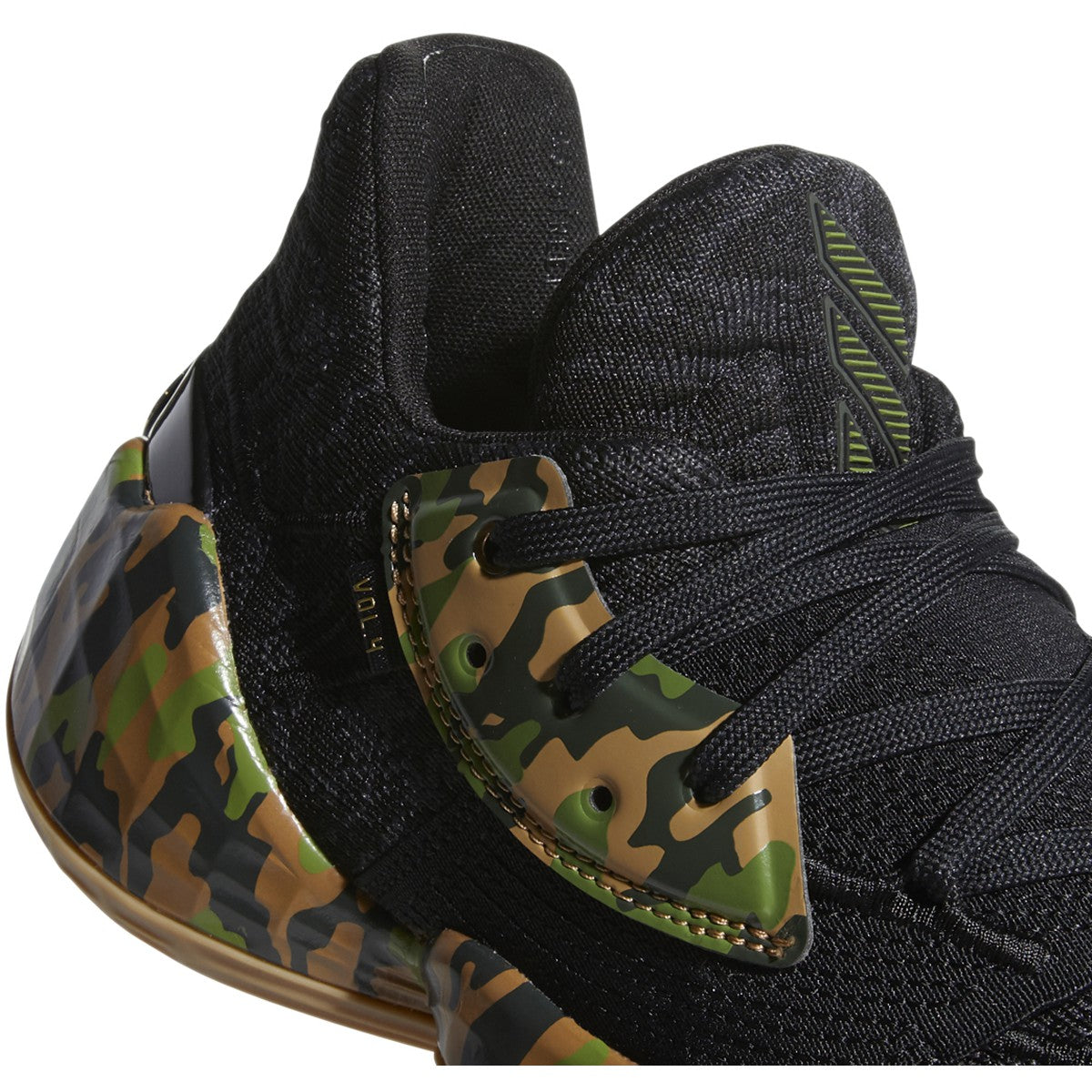 [EF1259] Mens Adidas Harden Vol. 4