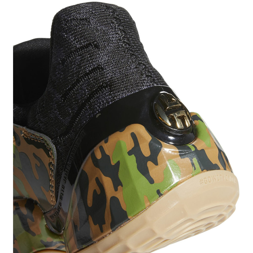[EF1259] Mens Adidas Harden Vol. 4