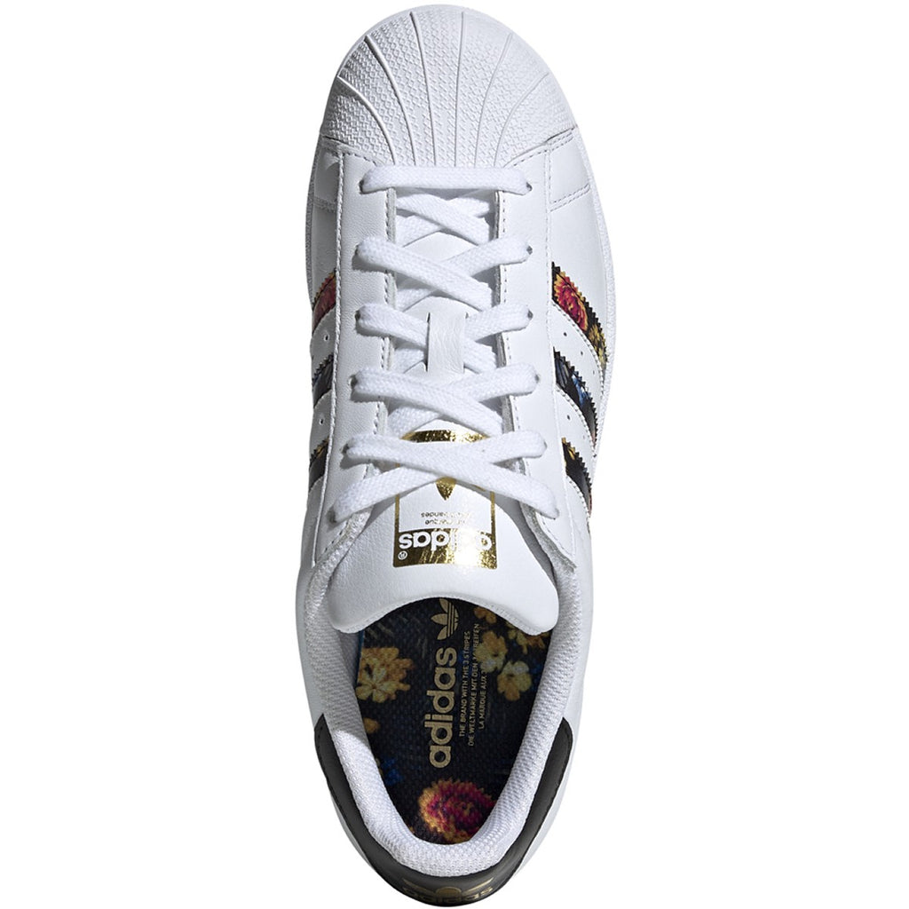 [EF1480] Womens Adidas Superstar