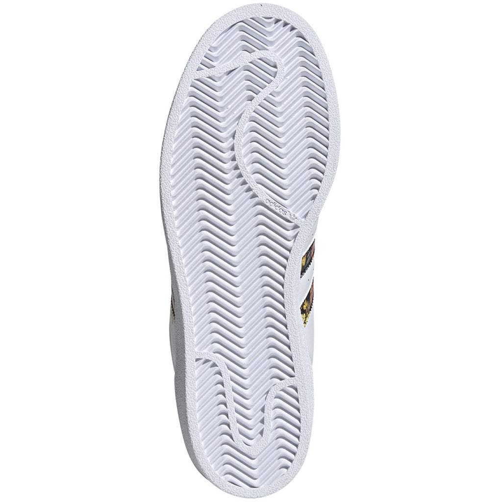 [EF1480] Womens Adidas Superstar