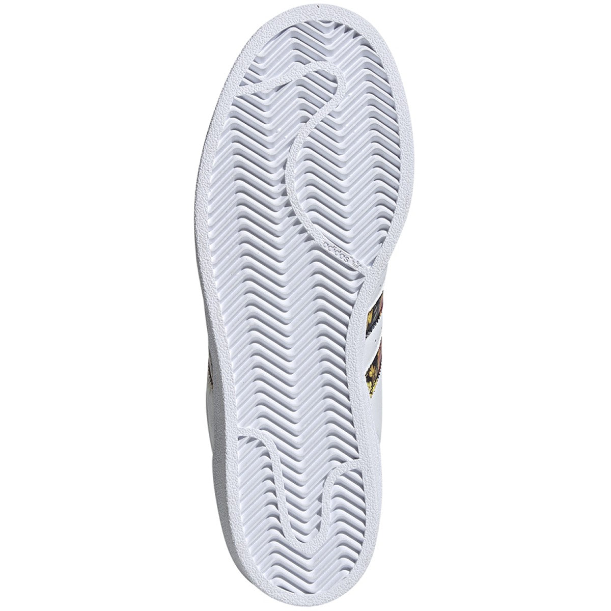 [EF1480] Womens Adidas Superstar