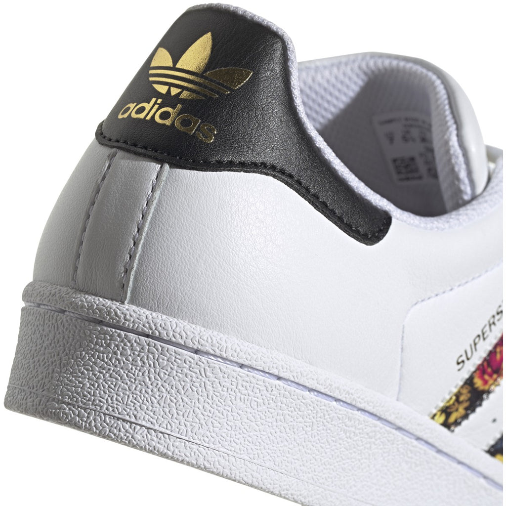 [EF1480] Womens Adidas Superstar