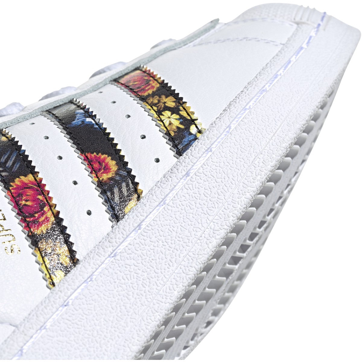 [EF1480] Womens Adidas Superstar