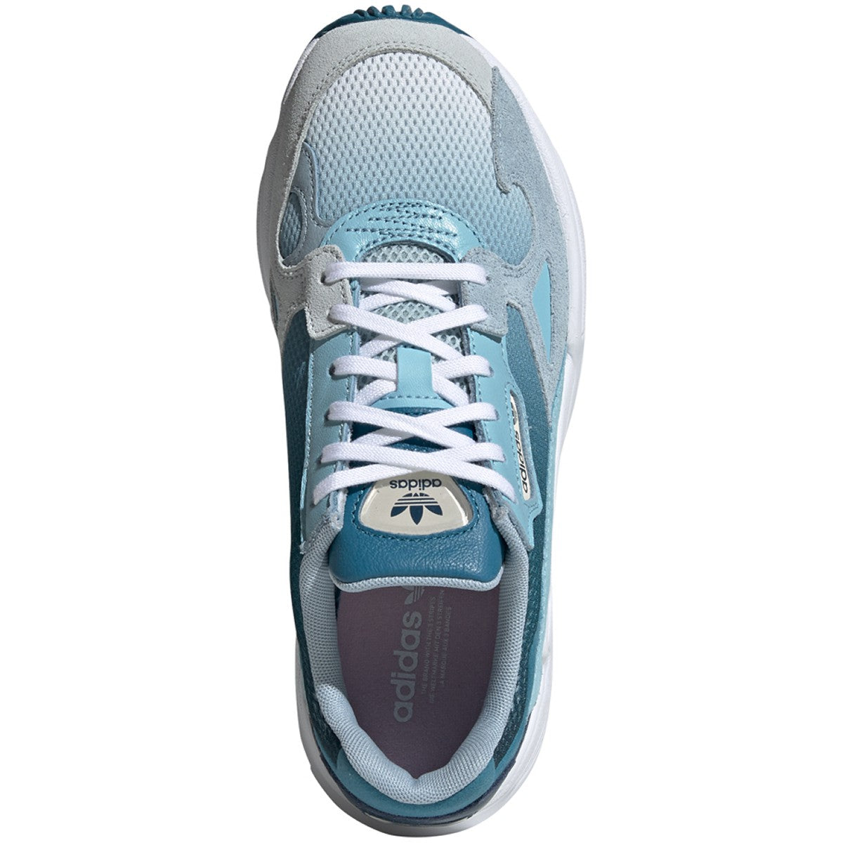 [EF1963] Womens Adidas Falcon
