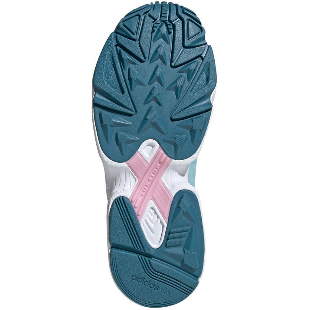 [EF1963] Womens Adidas Falcon