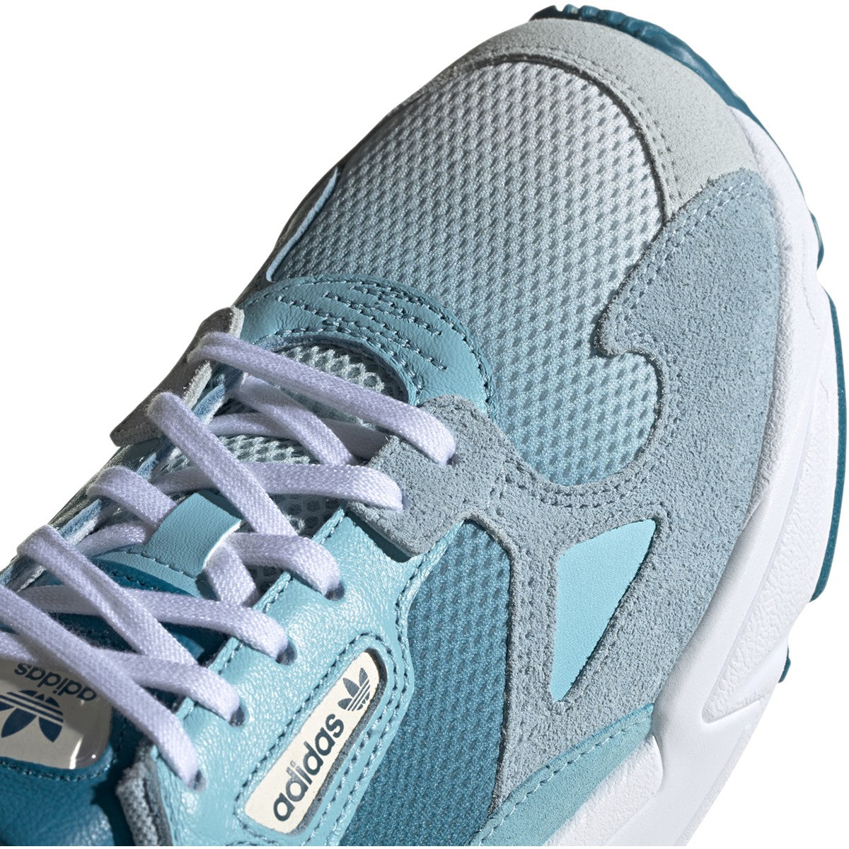 [EF1963] Womens Adidas Falcon