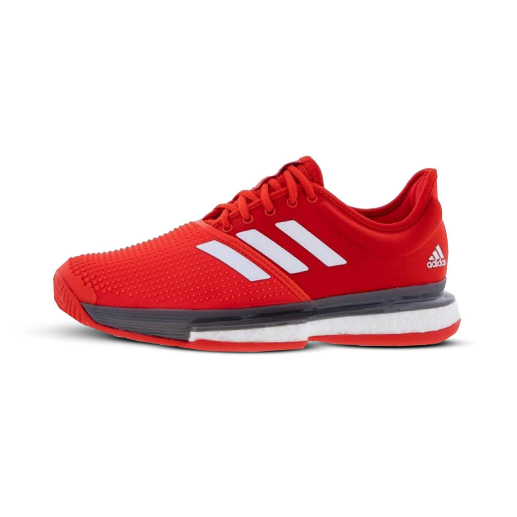 [EF2070] Mens Adidas SoleCourt - sneakAR