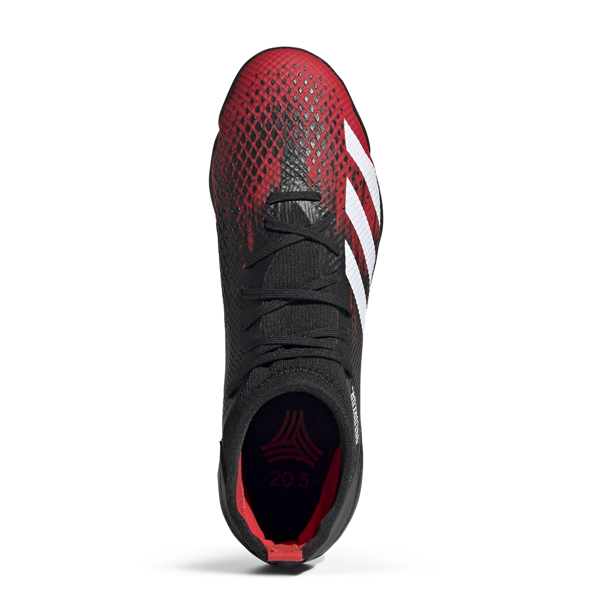 [EF2208] Mens Adidas Predator 20.3 TF