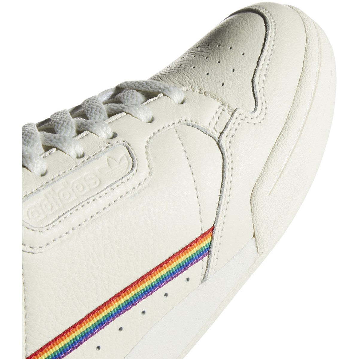 [EF2318] Mens Adidas Continental 80 Pride