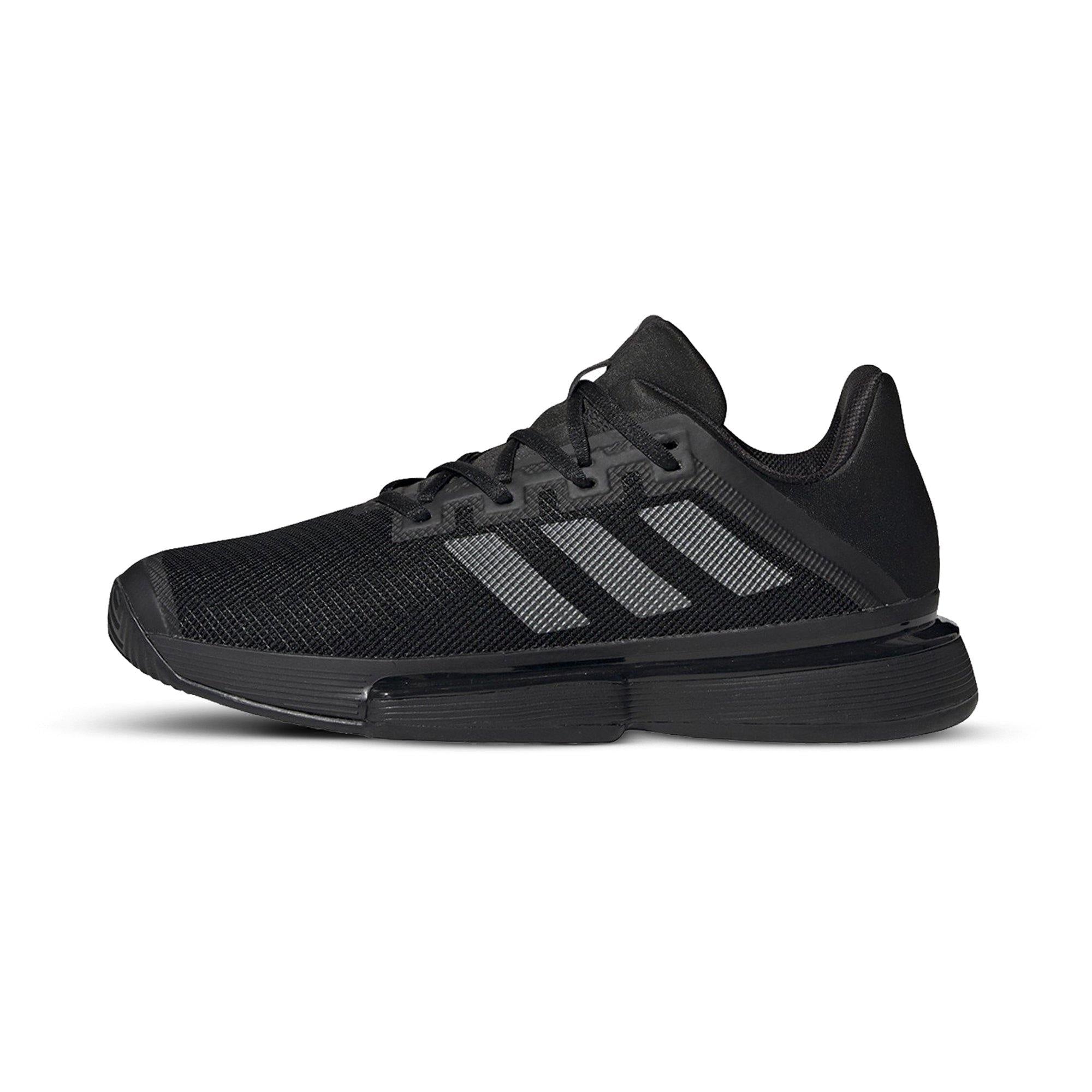 [EF2439] Mens Adidas Solematch Bounce - sneakAR