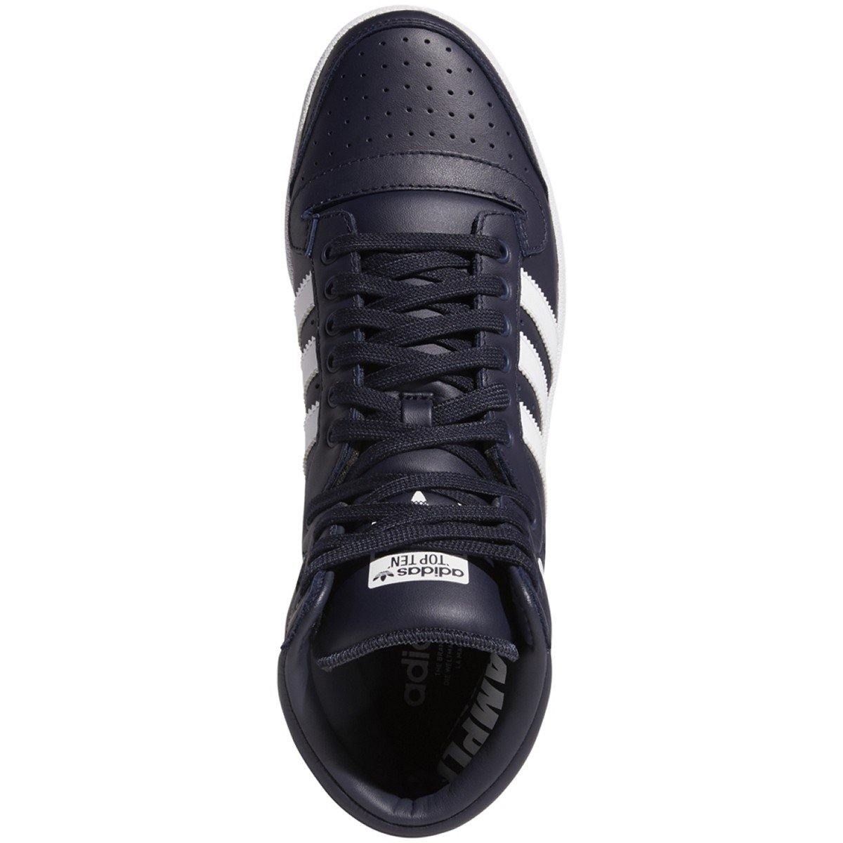 [EF2517] Mens Adidas Top Ten Hi - sneakAR