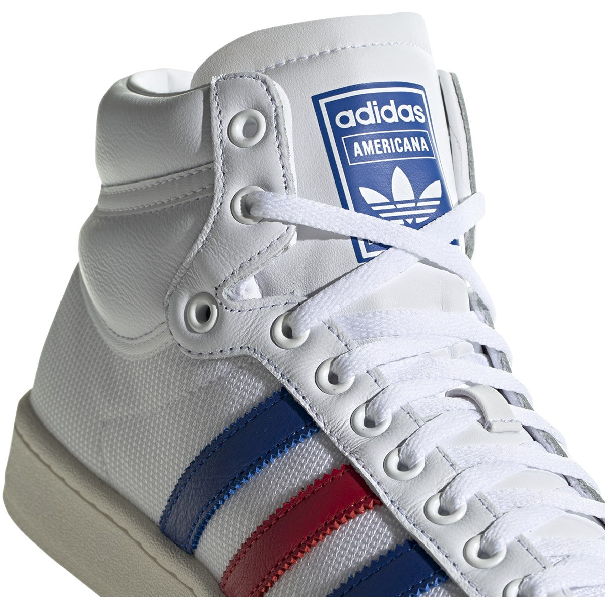 [EF2803] Mens Adidas Americana Hi