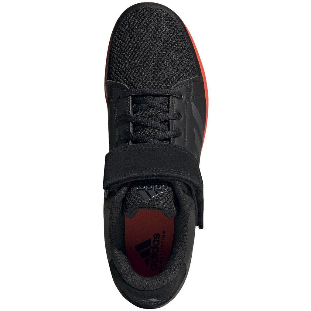 [EF2985] Mens Adidas Power Perfect III. - sneakAR