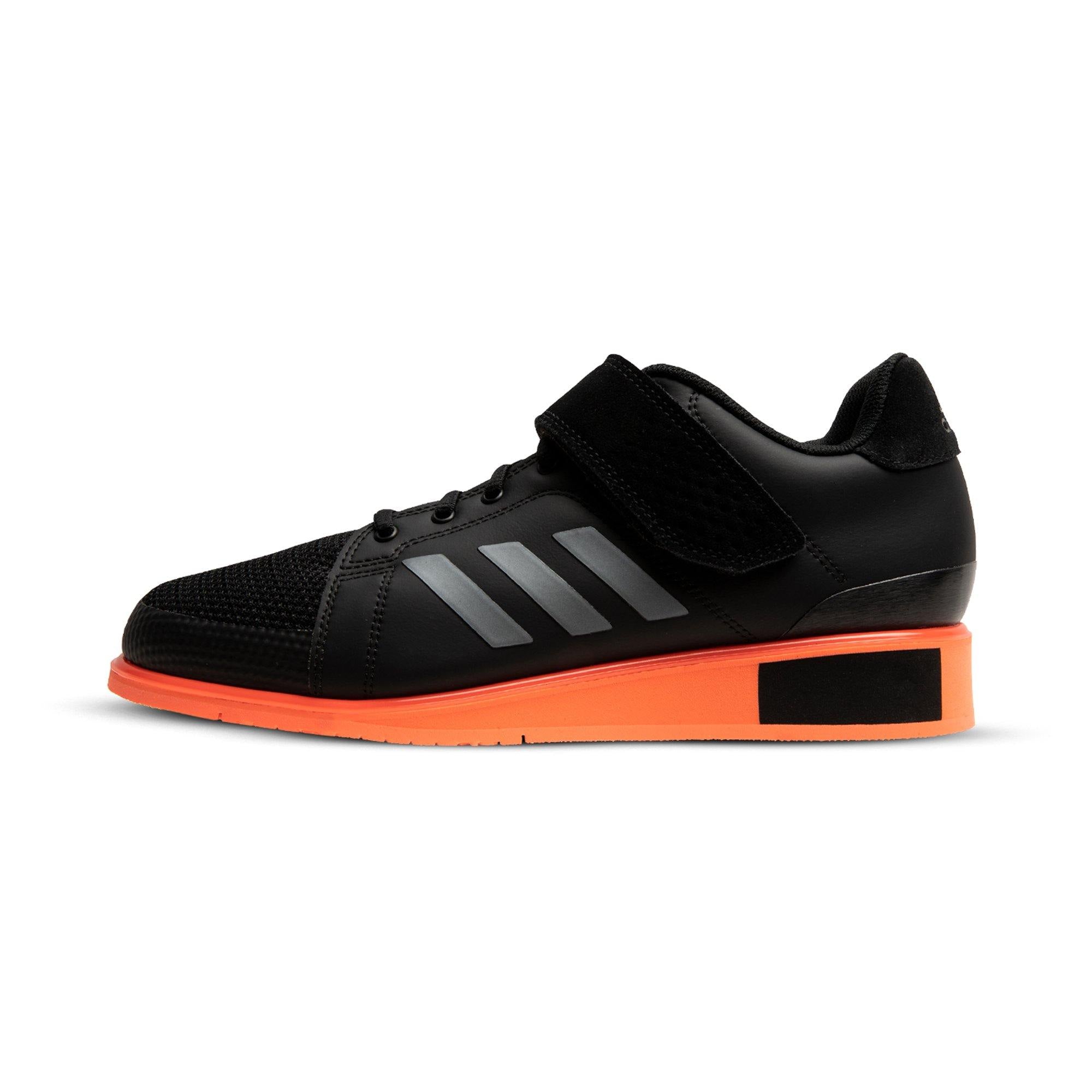 [EF2985] Mens Adidas Power Perfect III. - sneakAR