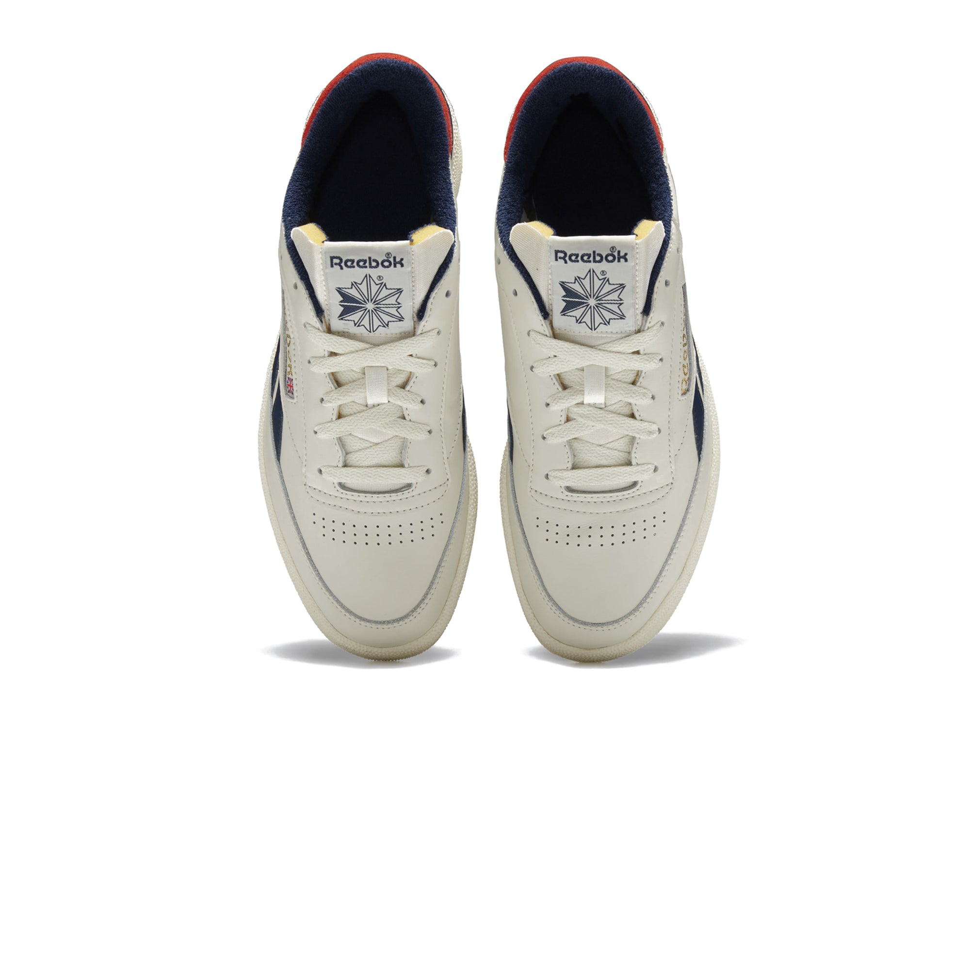 [EF3084] Mens Reebok Club C Revenge Mu