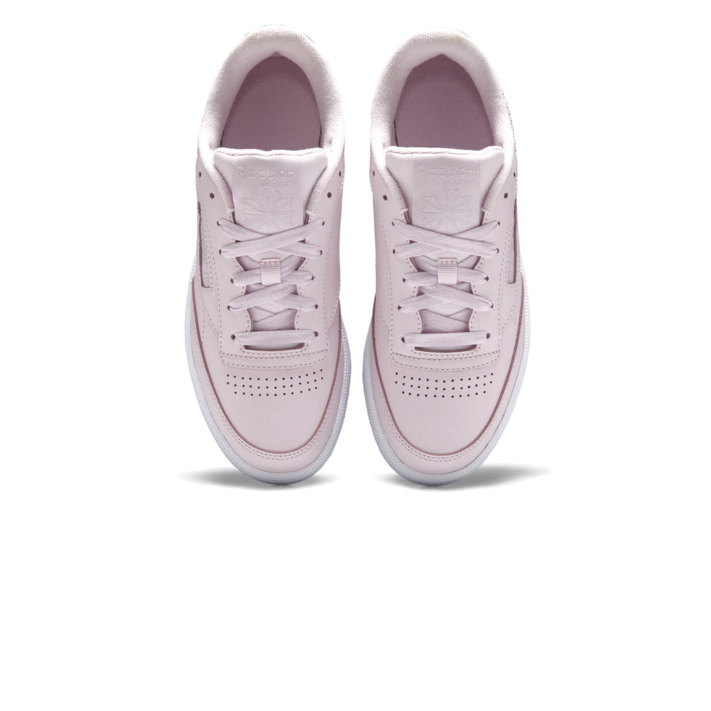 [EF3286] Womens Reebok Club C 85