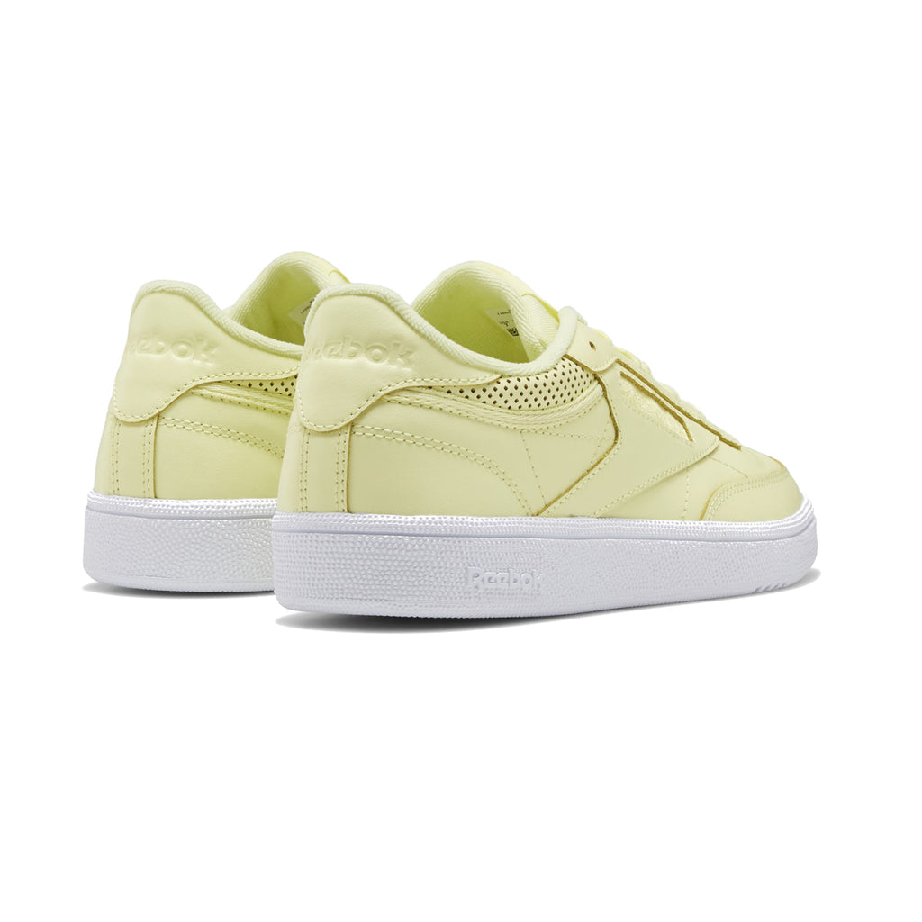 [EF3287] Womens Reebok Club C 85