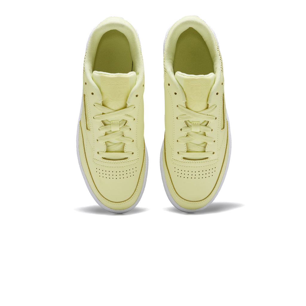[EF3287] Womens Reebok Club C 85