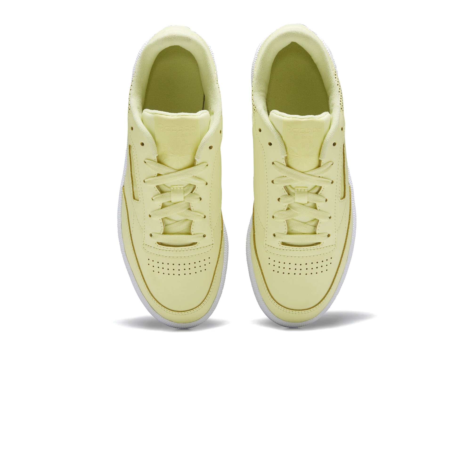 [EF3287] Womens Reebok Club C 85