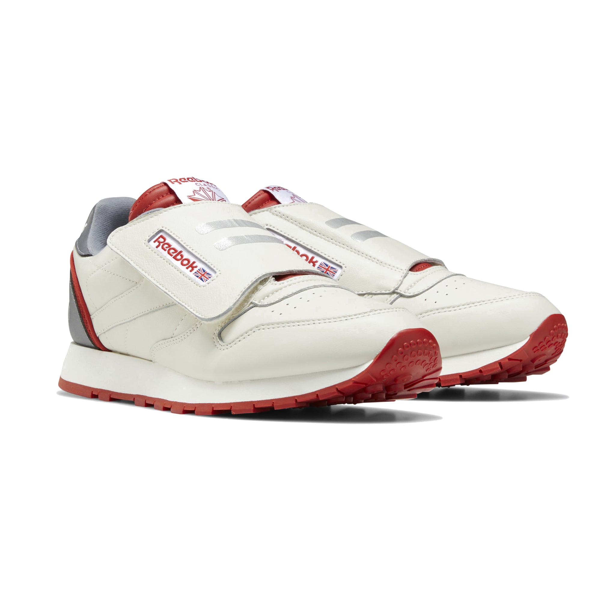 [EF3374] Mens Reebok CL Leather Stomper