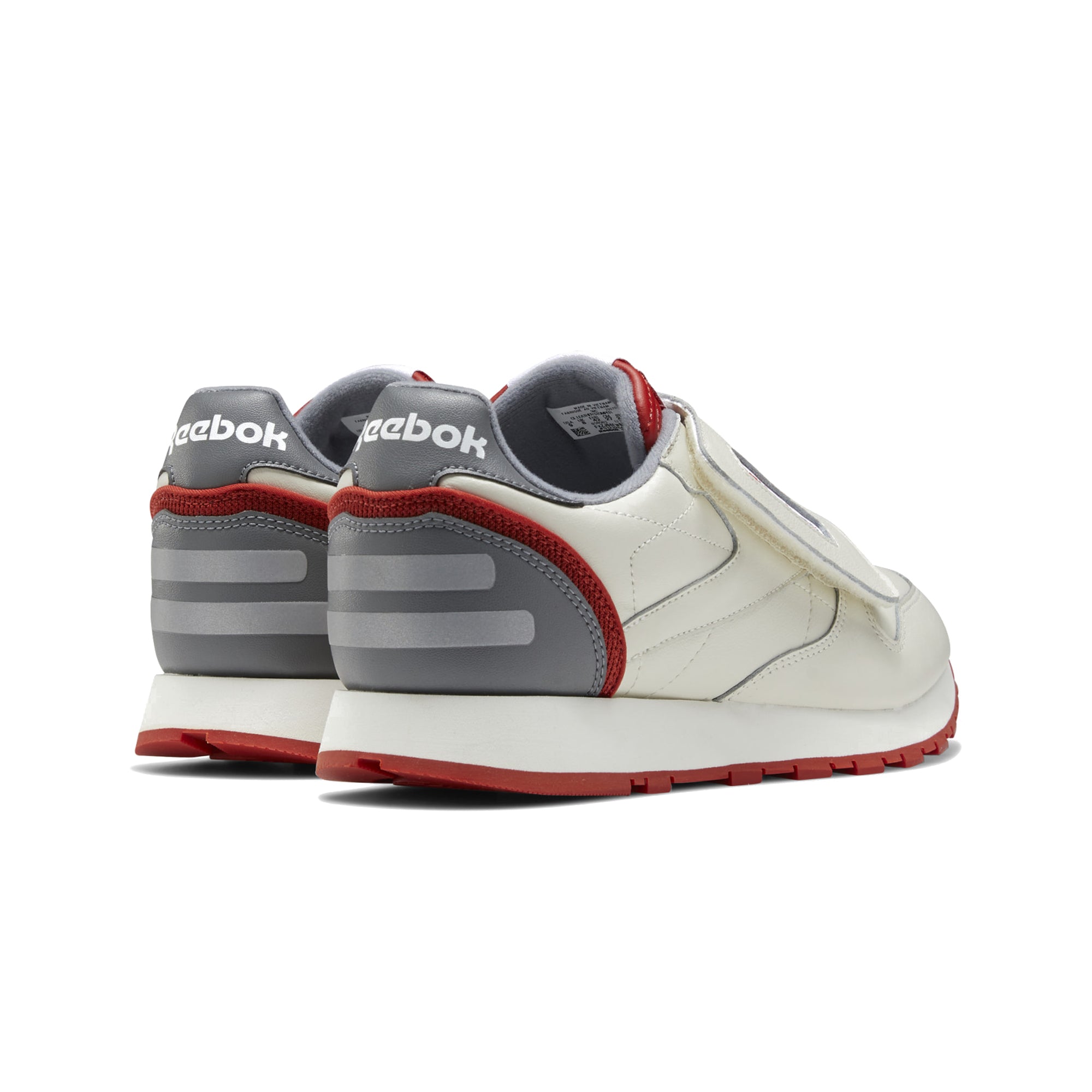 [EF3374] Mens Reebok CL Leather Stomper