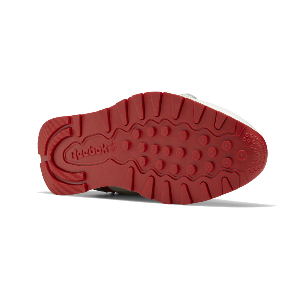 [EF3374] Mens Reebok CL Leather Stomper