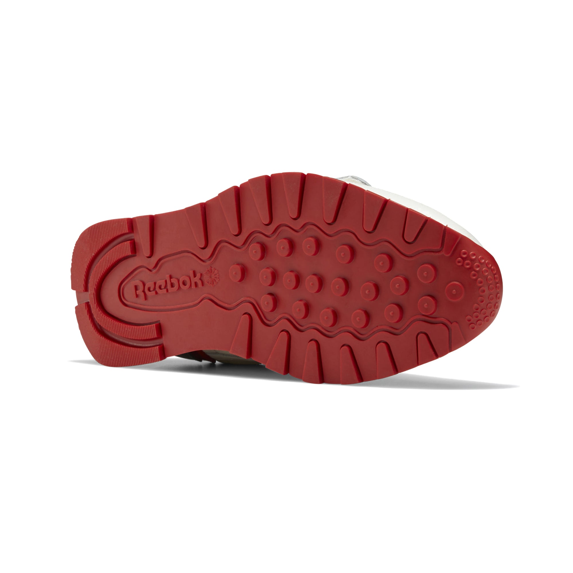 [EF3374] Mens Reebok CL Leather Stomper