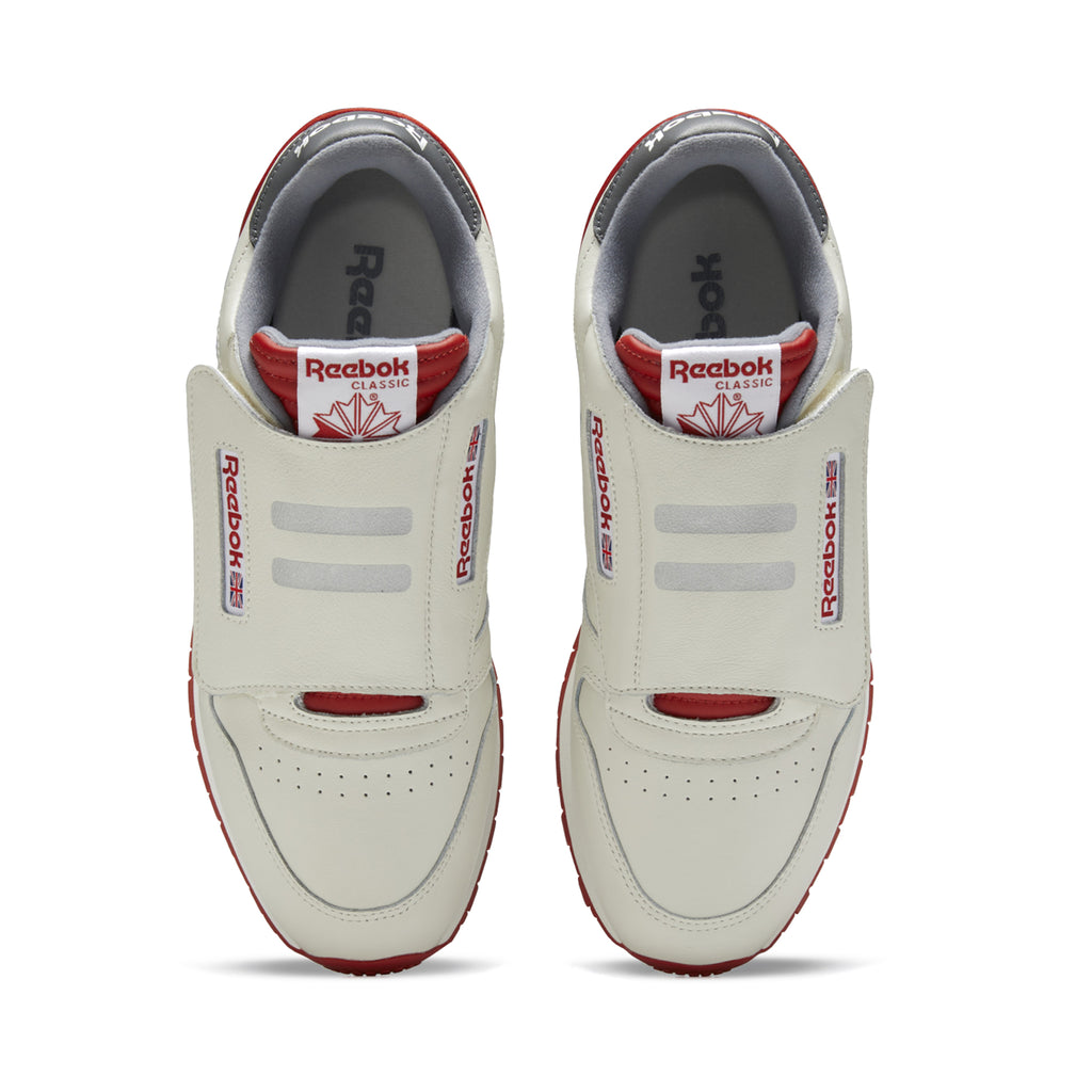 [EF3374] Mens Reebok CL Leather Stomper