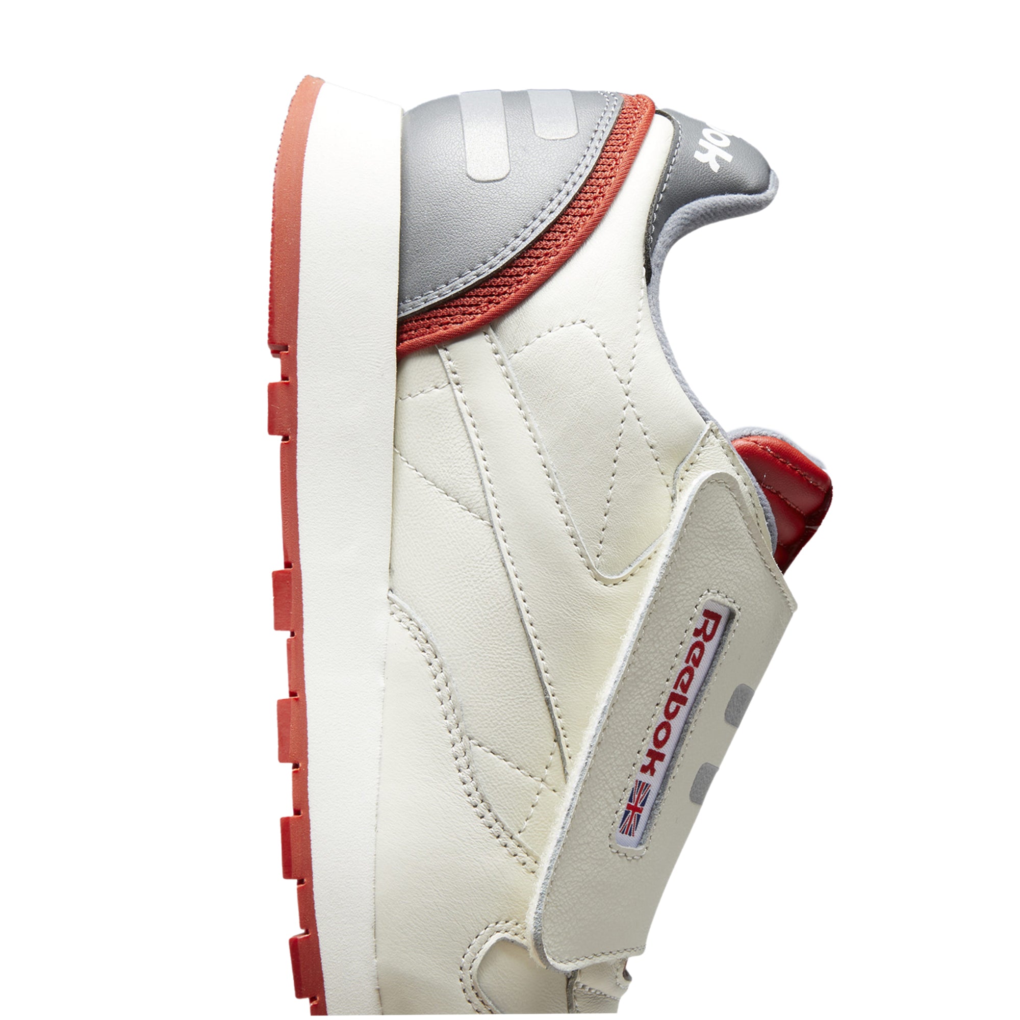 [EF3374] Mens Reebok CL Leather Stomper