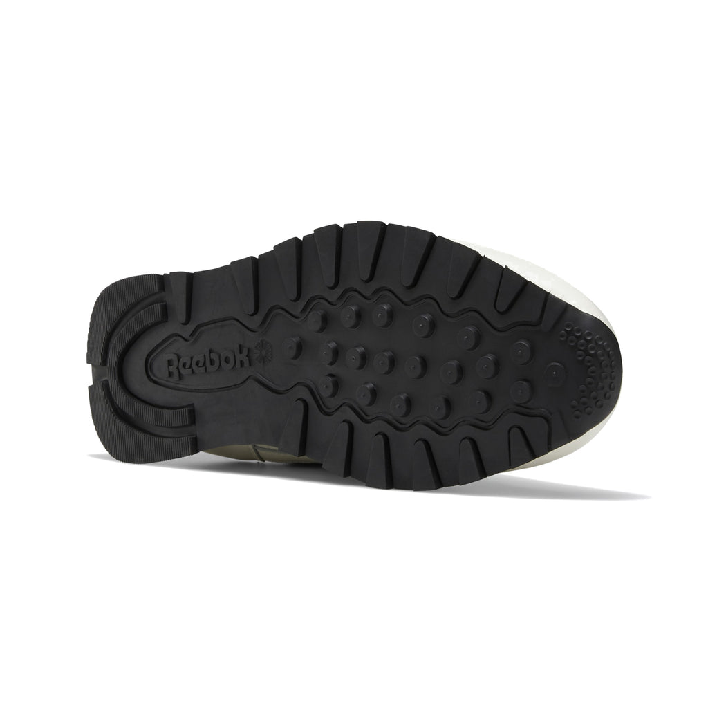 [EF3385] Mens Reebok CL Leather Mu