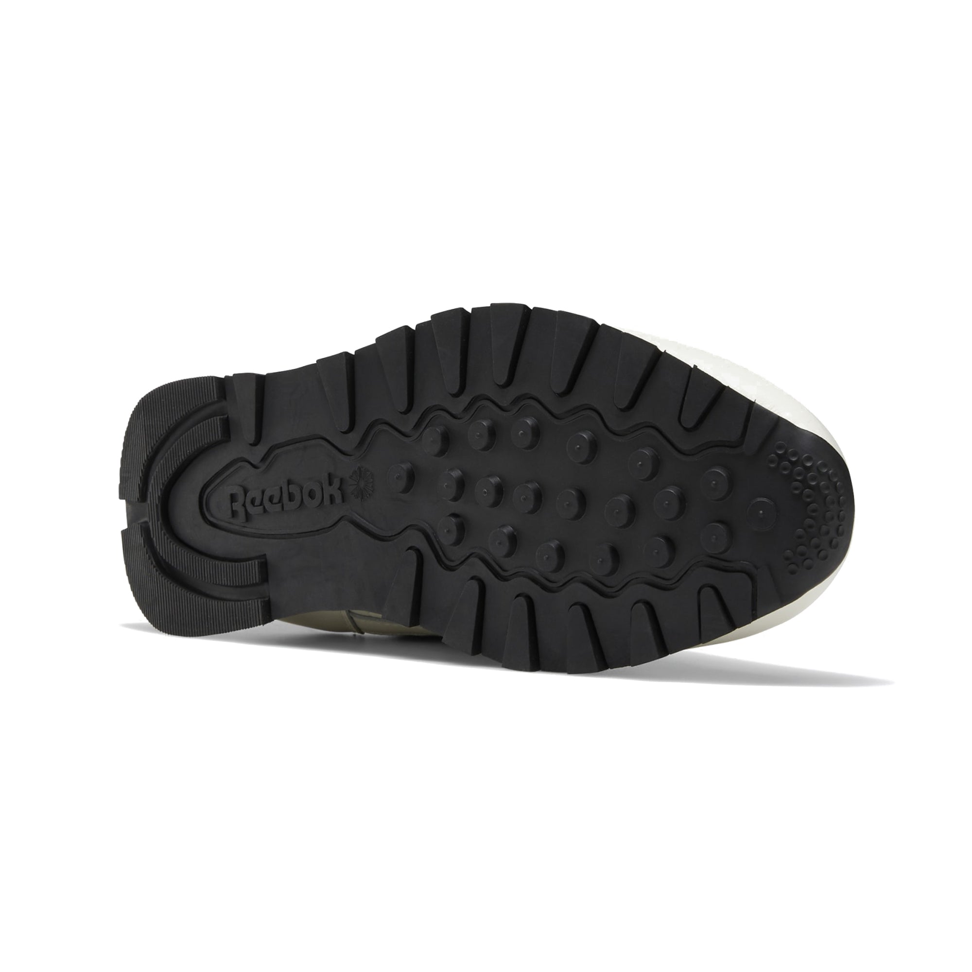 [EF3385] Mens Reebok CL Leather Mu