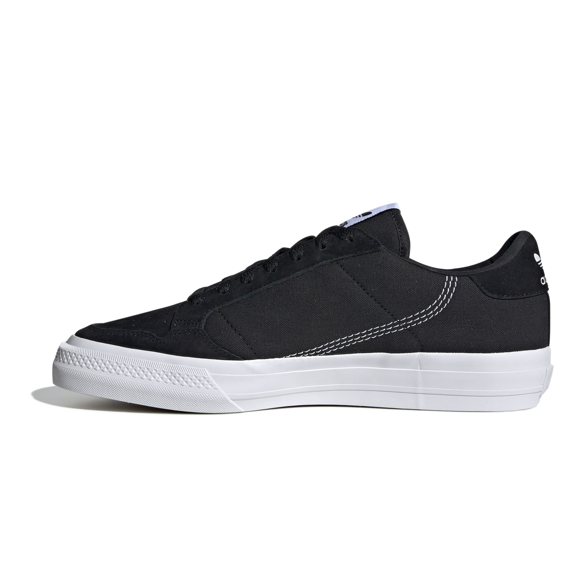 [EF3524] Mens Adidas Continental Vulc