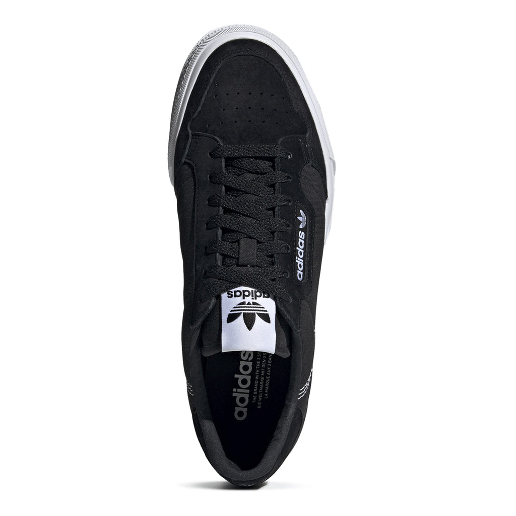 [EF3524] Mens Adidas Continental Vulc